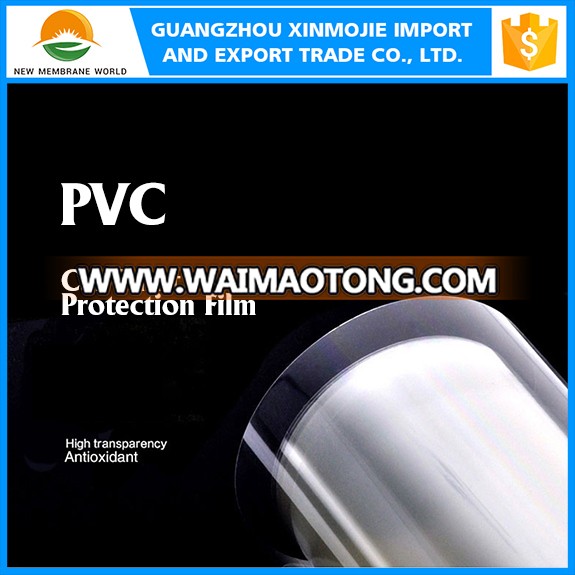 3 Layers PVC Car Paint Protection Film Ppf Car Body Film