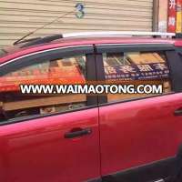 Best price 1.52x30m Rose- red car window smart tint film sputtering film