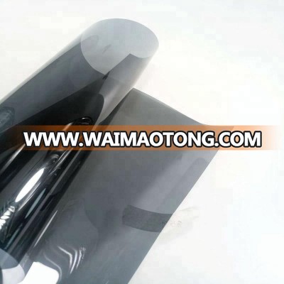 Wholesale 35% Black Color Nano Ceramic Car Window Film