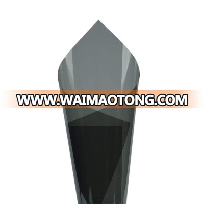 Wholesale 4Mil Durable VLT50%  Solar Tint Block Nano Ceramic Vehicle Window Film