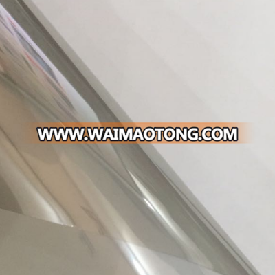 3m Super Quality Protective clear view PET window tint film solar window film