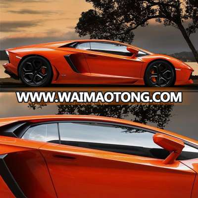 factory directly sell nano technology car window tint film