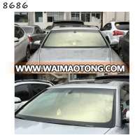 1.52x30m Super Quality Good Heat-resistant window tint film 3m car glass window tint film