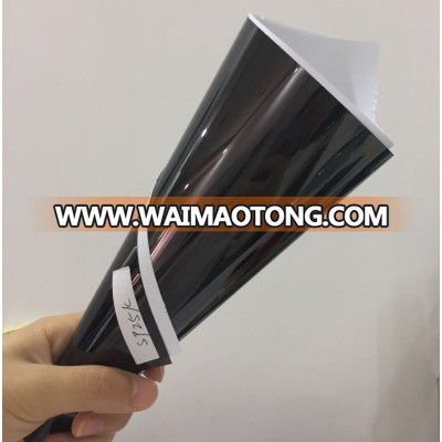 2017 super magnetron sputtering technology stable quality super magnetron sputtering technology stable quality car window film