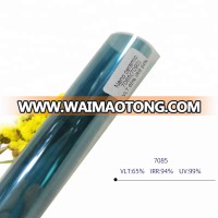 Nano Ceramic Window Tint/High Heat Insulation Car Window Film