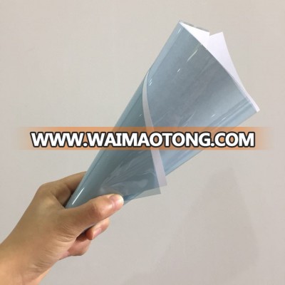 4 Mil Heat Insulation Solar Film Explosion-proof Safety Private Glass Film Car Window Tint Film