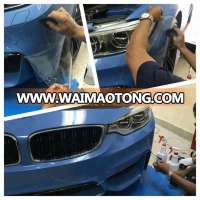 High Glossy Car Paint Protection Film PPF Wrap Vinyl for Car Body