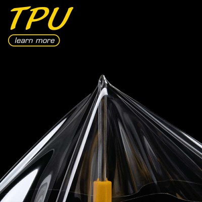 New Arrive Top Quality Paint Protection Film For Car