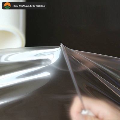 1.52*15m Self Healing Glossy Tpu Ppf Anti Scratch Car Paint Protection Vinyl Wrap Film For Car